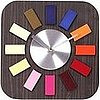 Love It or Hate It? Sami Hayek Wall Clock