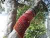 Midday Muse: Rogue Knitters Strike Again