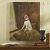 Love It or Hate It? Charlie Dog Giclee Print