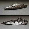 Cool Idea: Graphite Sculptures