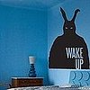 Love It or Hate It? Donnie Darko Rabbit Decal