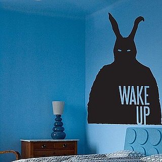 Love It or Hate It? Donnie Darko Rabbit Decal