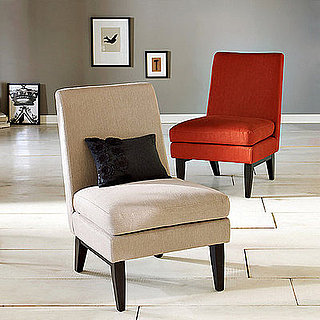 Good, Better, Best: Slipper Chairs