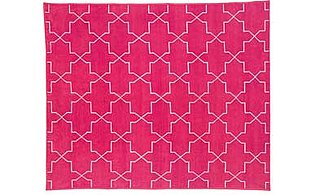 Ask Casa: Madeline Weinrib Rug