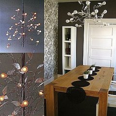 Crave Worthy: Ingo Maurer Birds Birds Birds Chandelier Crave Worthy: Ingo Maurer Birds Birds Birds Chandelier
