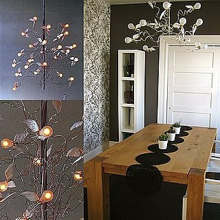 Crave Worthy: Ingo Maurer Birds Birds Birds Chandelier