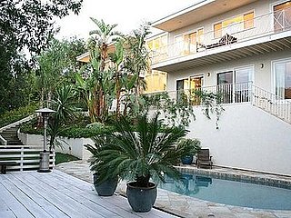 This Just In: Pete Wentz Bids His Bachelor Pad Adieu