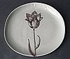 Etsy Find: Open Tulip Serving Platter