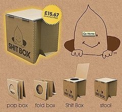 Love It or Hate It? Sh*t Box