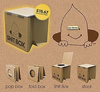 Love It or Hate It? Sh*t Box