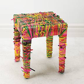 Love It or Hate It? Umbra U+ Collection Balloona Stool