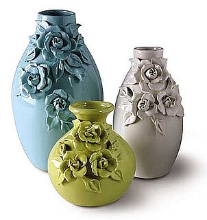 Steal of the Day: Signals Three Rose Vases