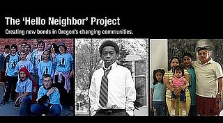 In the News: Youth Photography Builds Community in Portland