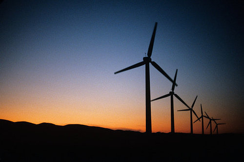 Casa Verde: Texas Approves Wind Power Superhighway