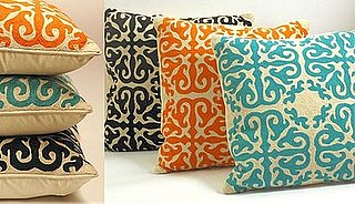 Steal of the Day: Morocco Throw Pillow