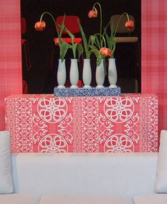 A Twist on the Celtic Knot
