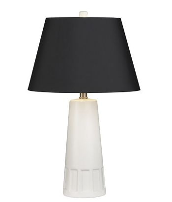 Steal of the Day: Crate & Barrel Dash Lamp
