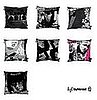 Nice and New: Henzel Art Pillows