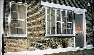 This Just In: Sienna Miller's House Vandalized