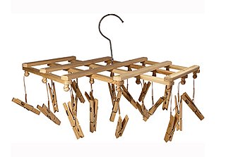 Guess What Hangs From This?