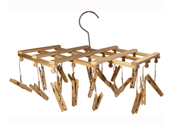 Guess What Hangs From This? Guess What Hangs From This?