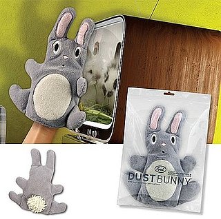 Nice and New: Fred and Friends Dust Bunny
