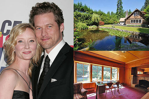 On the Market: Anne Heche's Canadian Beauty