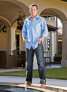 In the News: Lance Armstrong's a Champion of Water Wasting