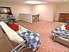 Before and After:  An Inviting Attic