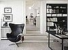 Coveted Crib: A Vision in White