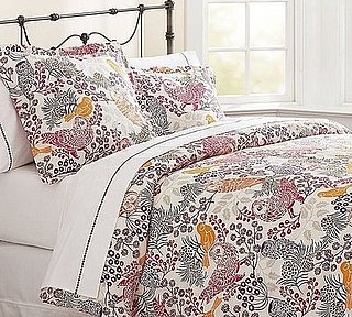 Roundup: Beautifully Designed Organic Bedding