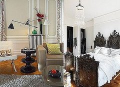 Designer Spotlight: Laurence Pasquier