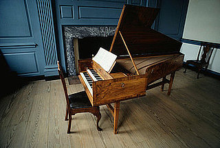 Do You Have Musical Instruments in Your House?