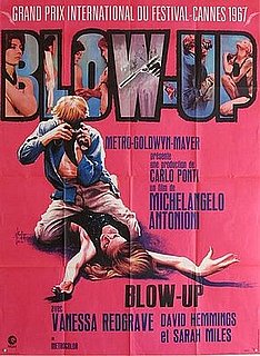 Crave Worthy: French Blow-Up Poster