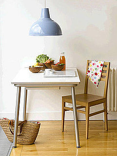 Midday Muse: Long Live the Dining Room
