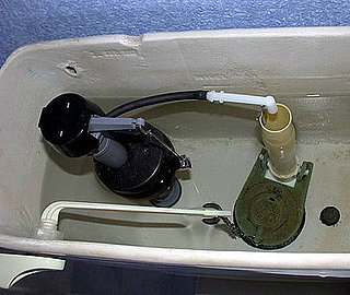 Can You Fix a Running Toilet?