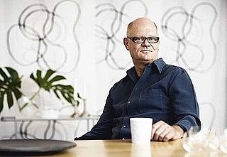 Coveted Crib: Anders Färdig's Design House Stockholm
