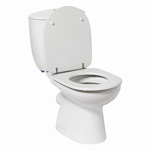 How-To: Fix a Running Toilet
