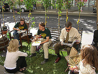 How-To:  Build Your Park(ing) Day Park