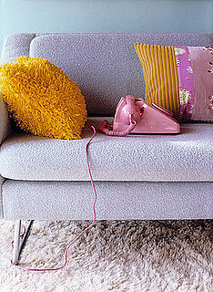 Midday Muse:  Retro Pink