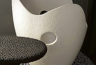Guess Who Designed This?