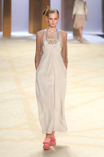 Get the Look: Phillip Lim Spring 2009 Get the Look: Phillip Lim Spring 2009