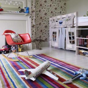 How-To: Decorate Children's Rooms