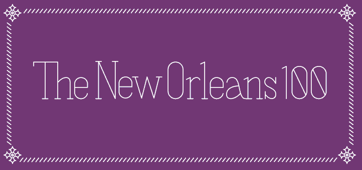The New Orleans 100: A Look at the Good That's Happened Since Katrina The New Orleans 100: A Look at the Good That's Happened Since Katrina