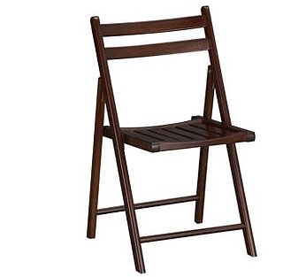 Good, Better, Best: Folding Dining Chairs