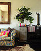 Coveted Crib: Mod English Rose
