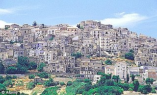 On the Market: A House in Sicily For Just One Euro