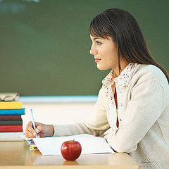 Back to Old School: Timeless School Supplies Back to Old School: Timeless School Supplies