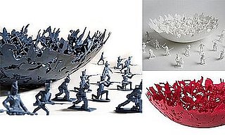 Love It or Hate It? War Bowl