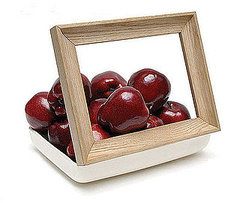 Love It or Hate It? Thorsten van Elten Still-Life Bowl Love It or Hate It? Thorsten van Elten Still-Life Bowl